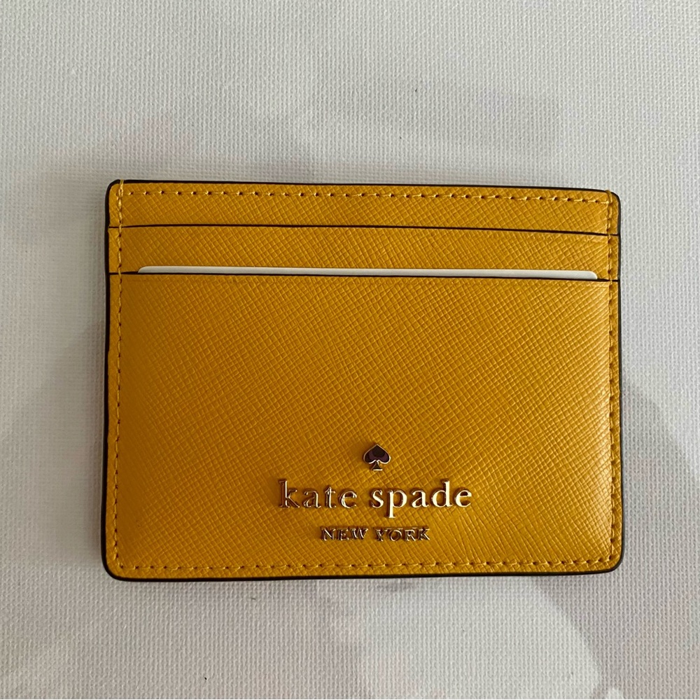 Kate Spade Cardholder